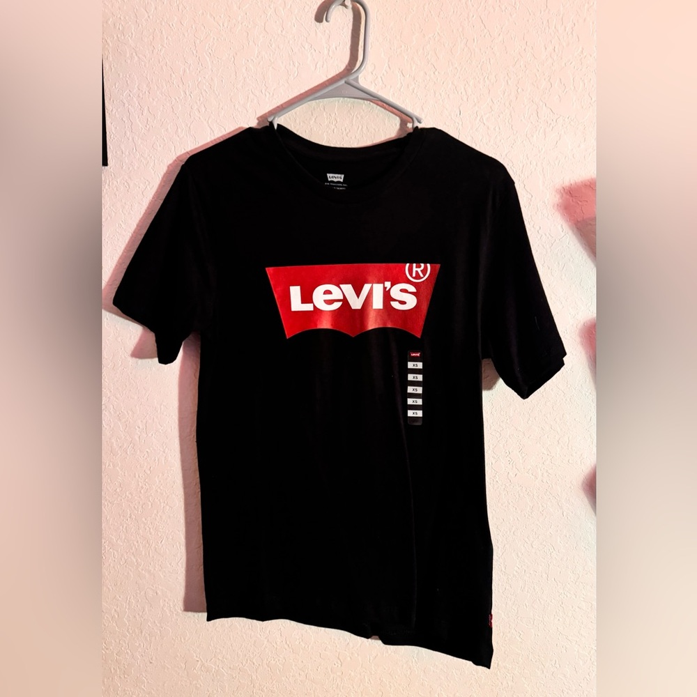Levi’s T Shirt XS
